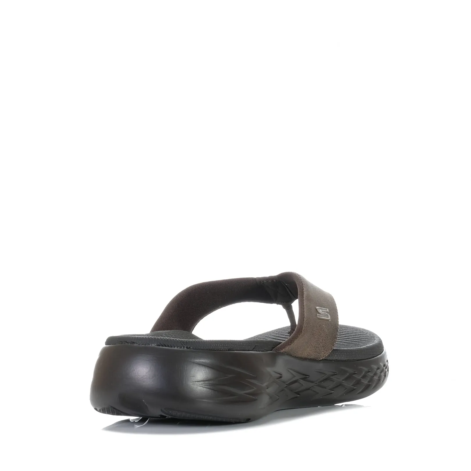 Skechers On The Go 600 - Seaport 55352 Chocolat