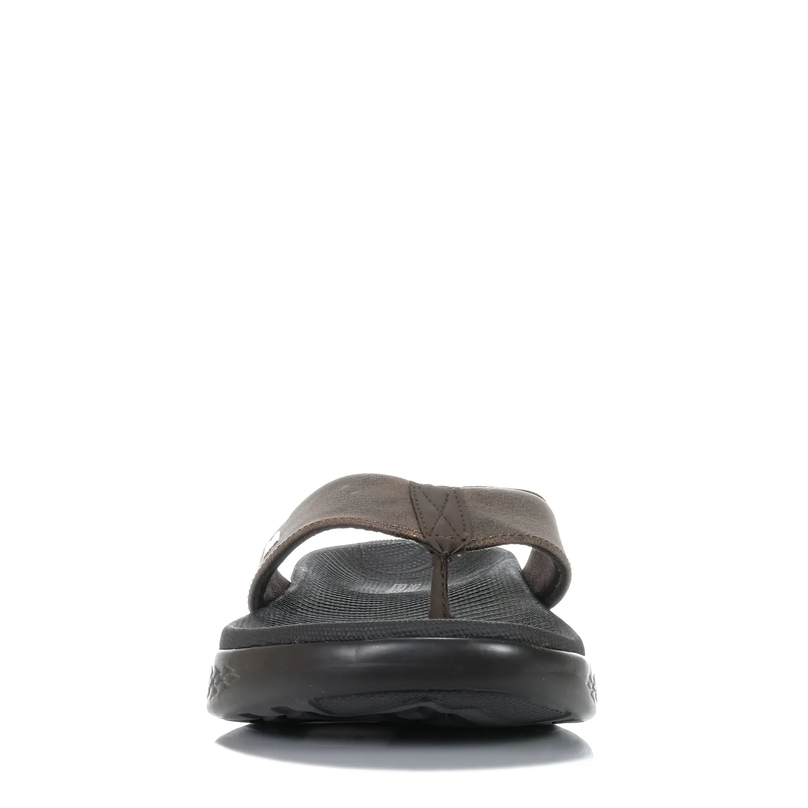 Skechers On The Go 600 - Seaport 55352 Chocolat