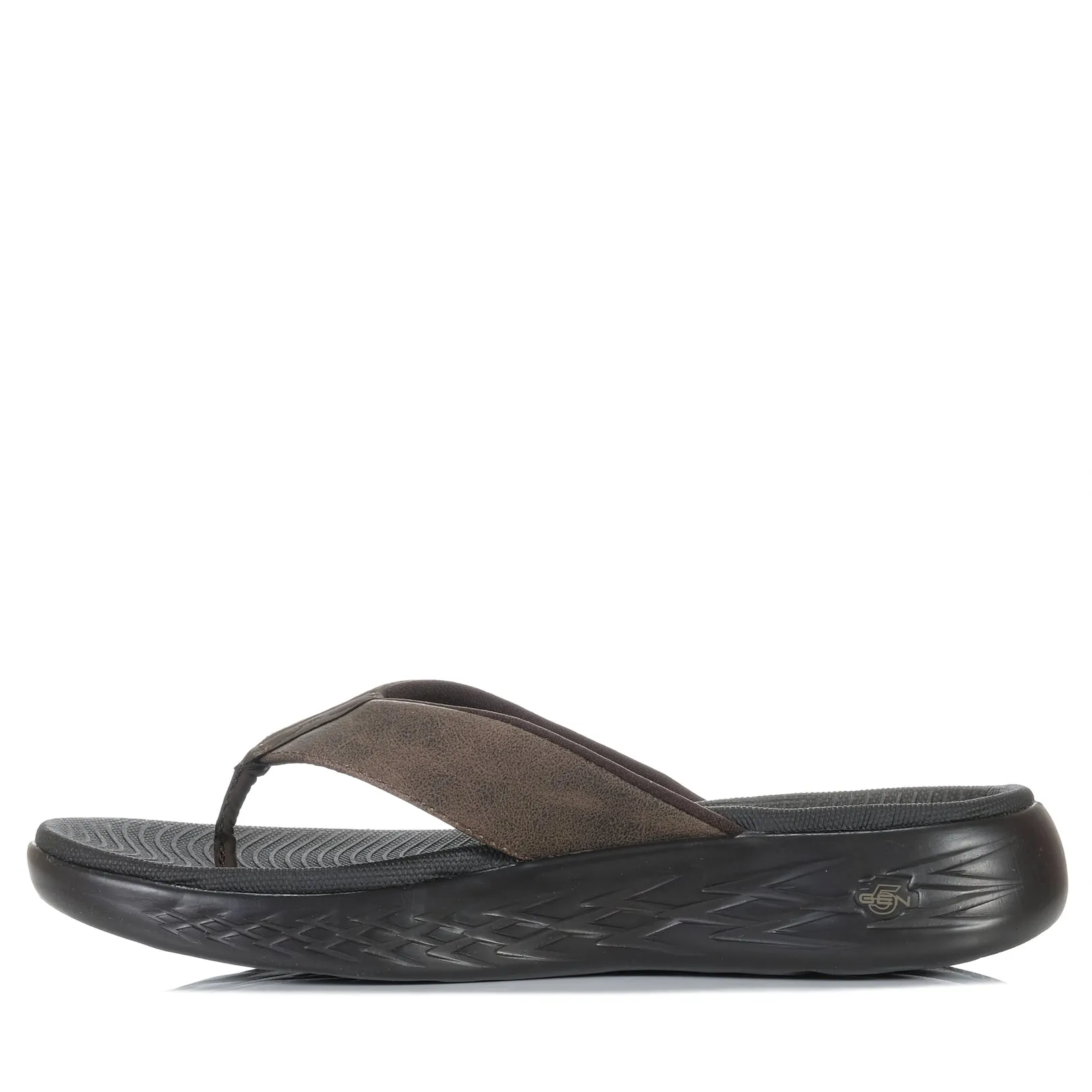Skechers On The Go 600 - Seaport 55352 Chocolat