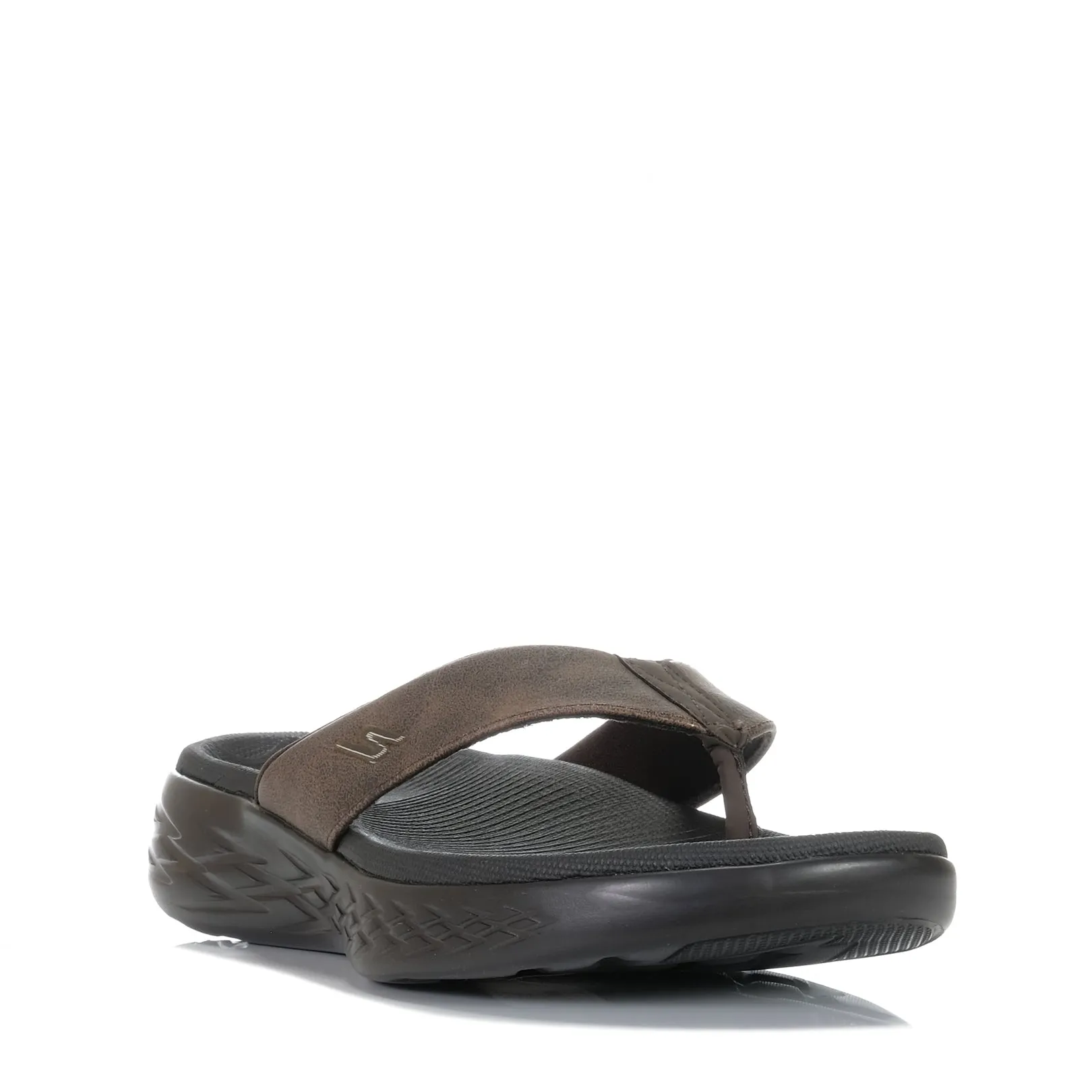 Skechers On The Go 600 - Seaport 55352 Chocolat