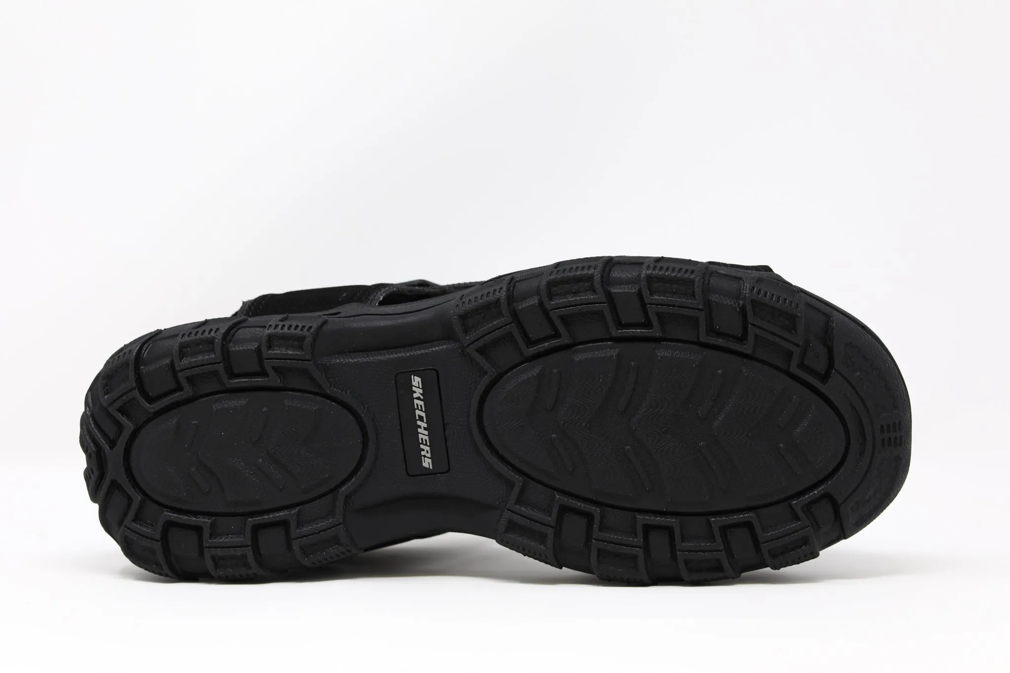 Skechers Relaxed Fit : Conner - Chaussures Skechers Louden