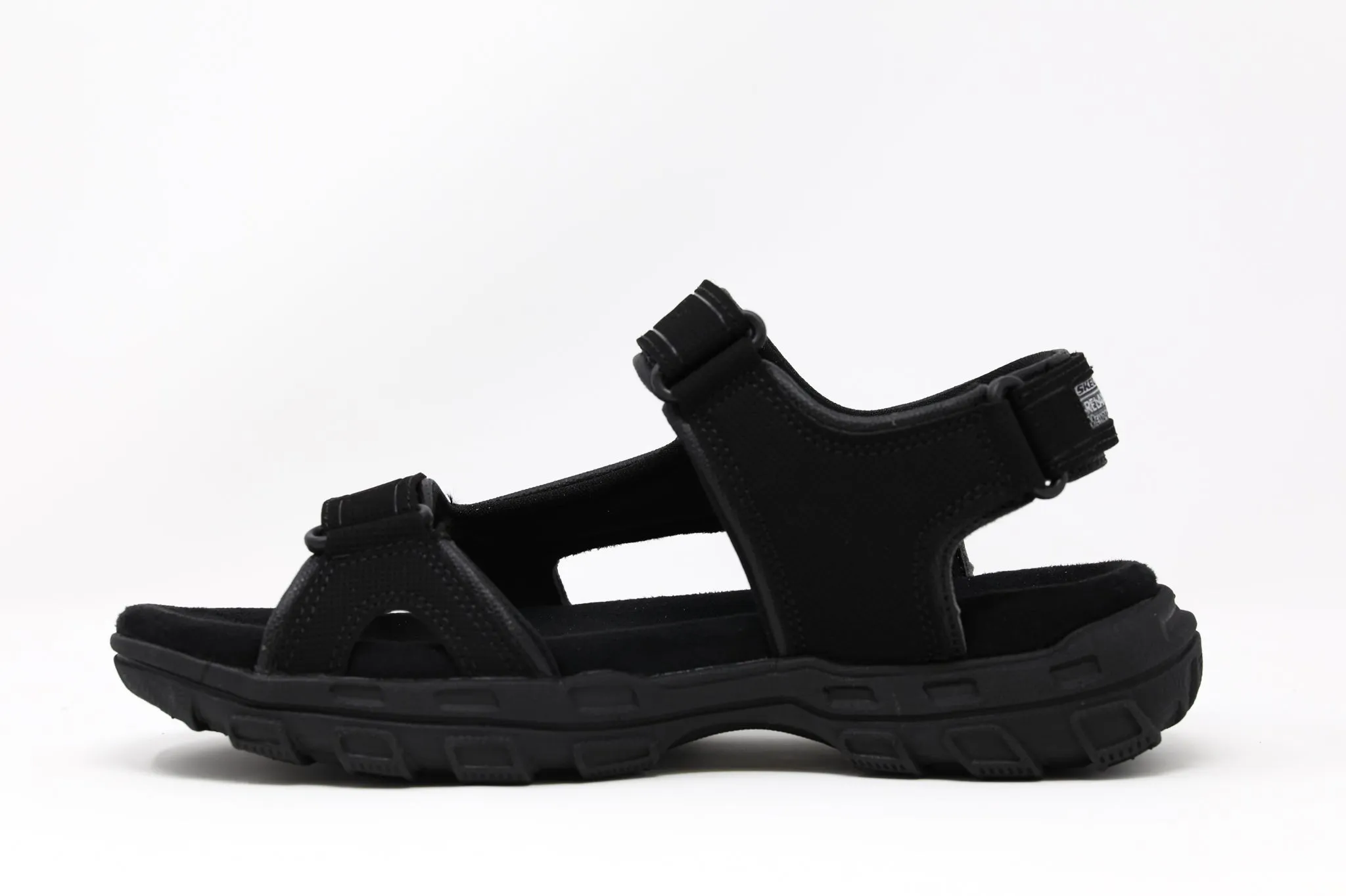 Skechers Relaxed Fit : Conner - Chaussures Skechers Louden
