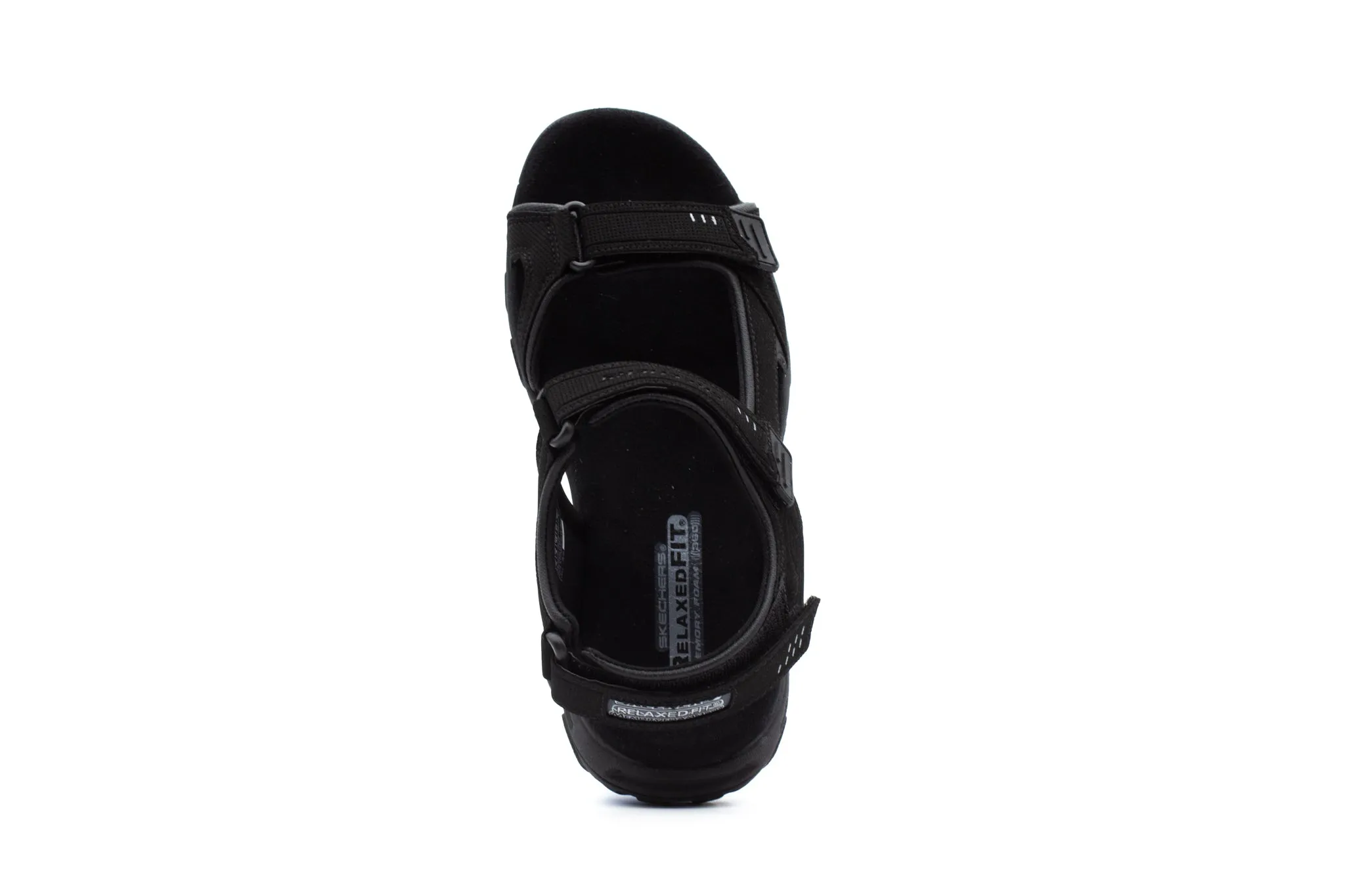 Skechers Relaxed Fit : Conner - Chaussures Skechers Louden