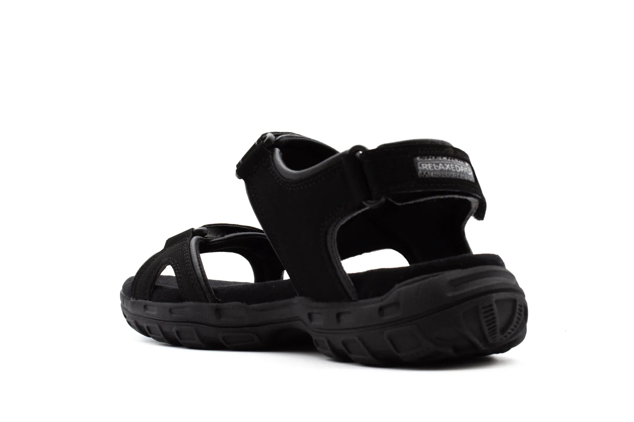 Skechers Relaxed Fit : Conner - Chaussures Skechers Louden