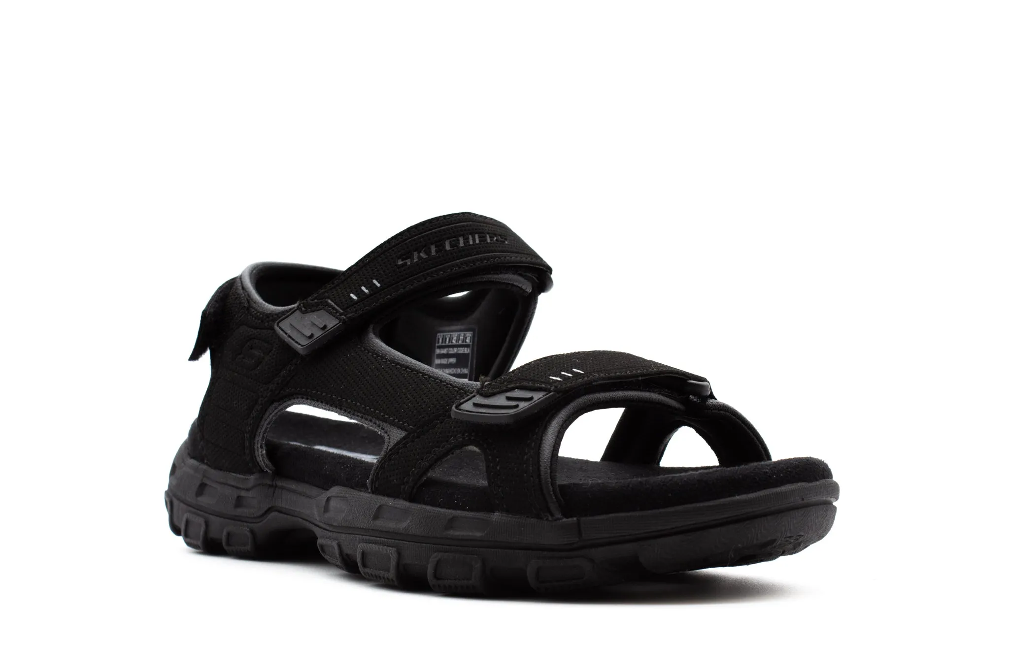 Skechers Relaxed Fit : Conner - Chaussures Skechers Louden