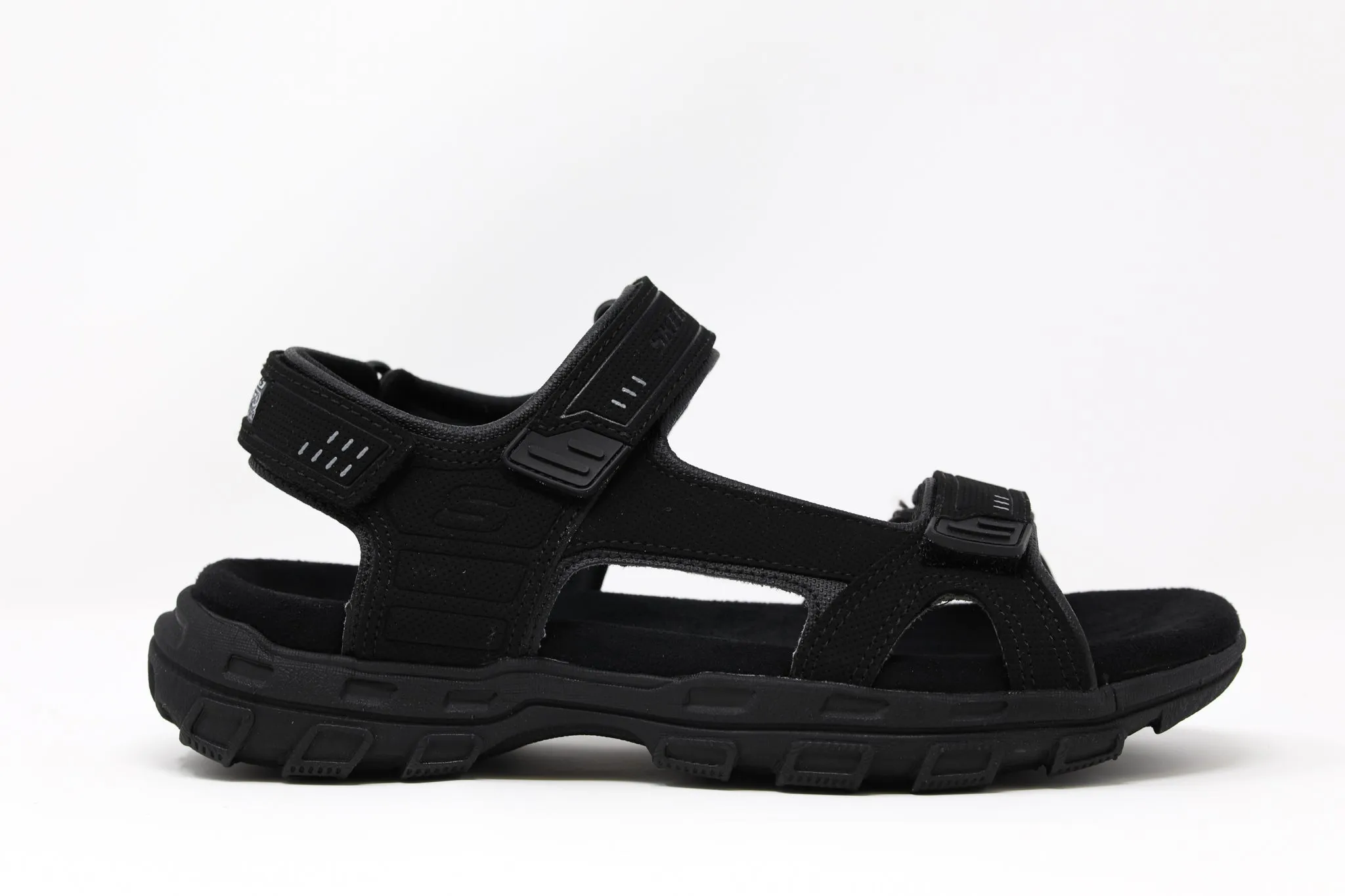 Skechers Relaxed Fit : Conner - Chaussures Skechers Louden