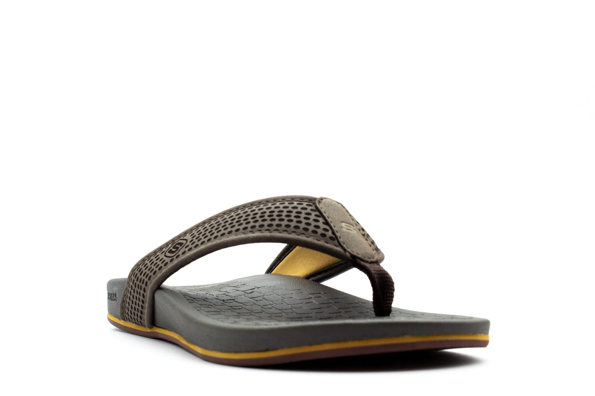 Skechers RELAXED FIT : PELEM - EMIRO Chaussures Skechers