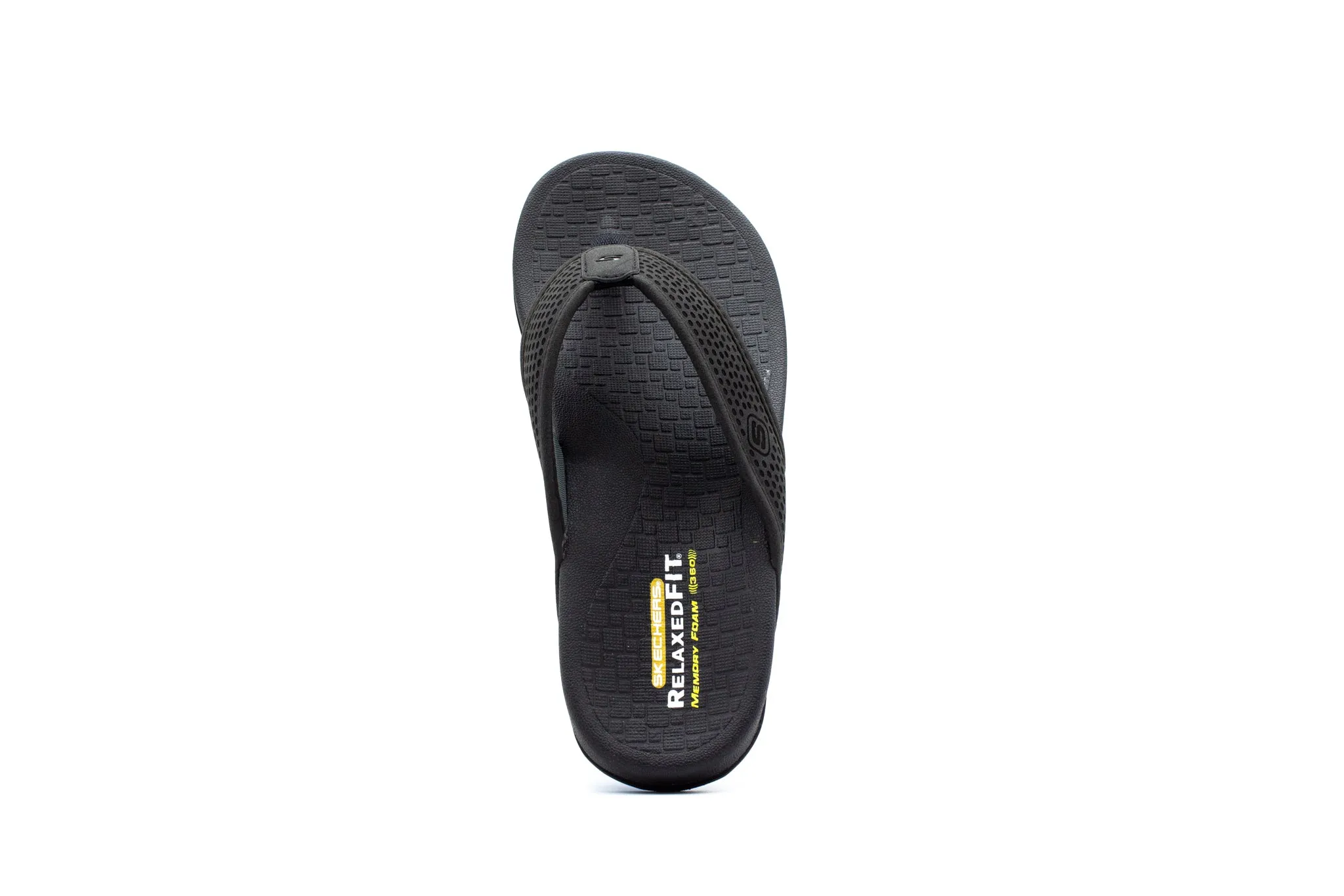 Skechers RELAXED FIT : PELEM - EMIRO Chaussures Skechers