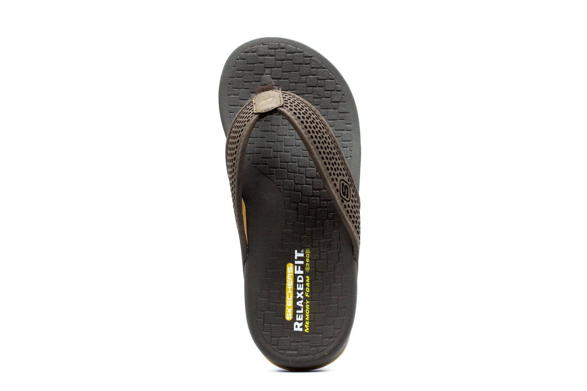 Skechers RELAXED FIT : PELEM - EMIRO Chaussures Skechers