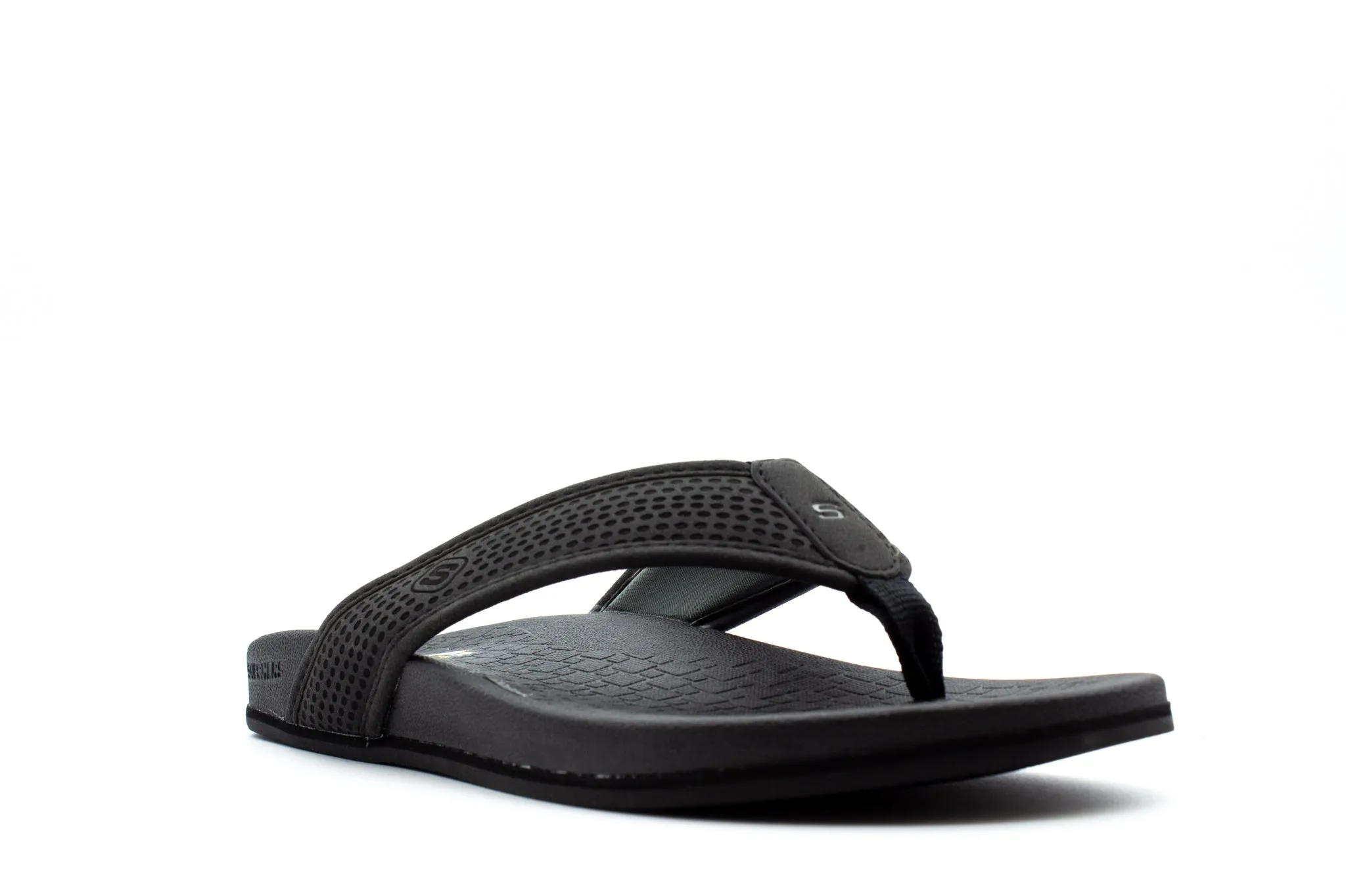 Skechers RELAXED FIT : PELEM - EMIRO Chaussures Skechers