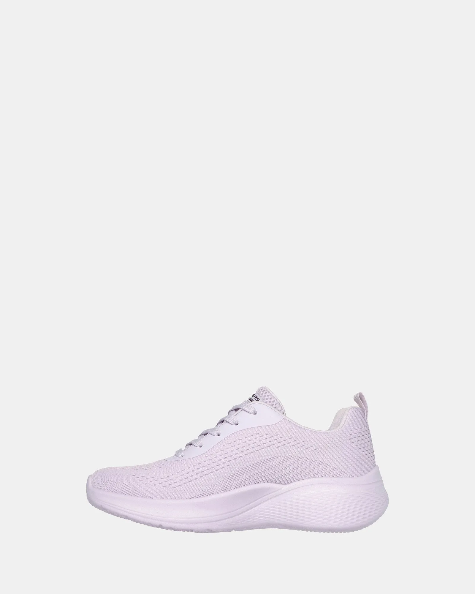 Skechers Chaussures Bobs Infinity Lavande