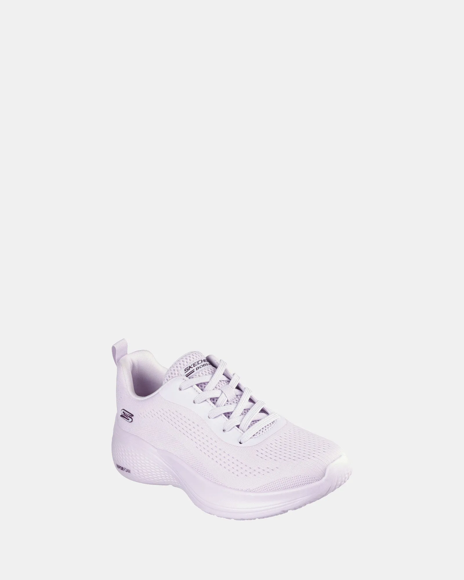 Skechers Chaussures Bobs Infinity Lavande
