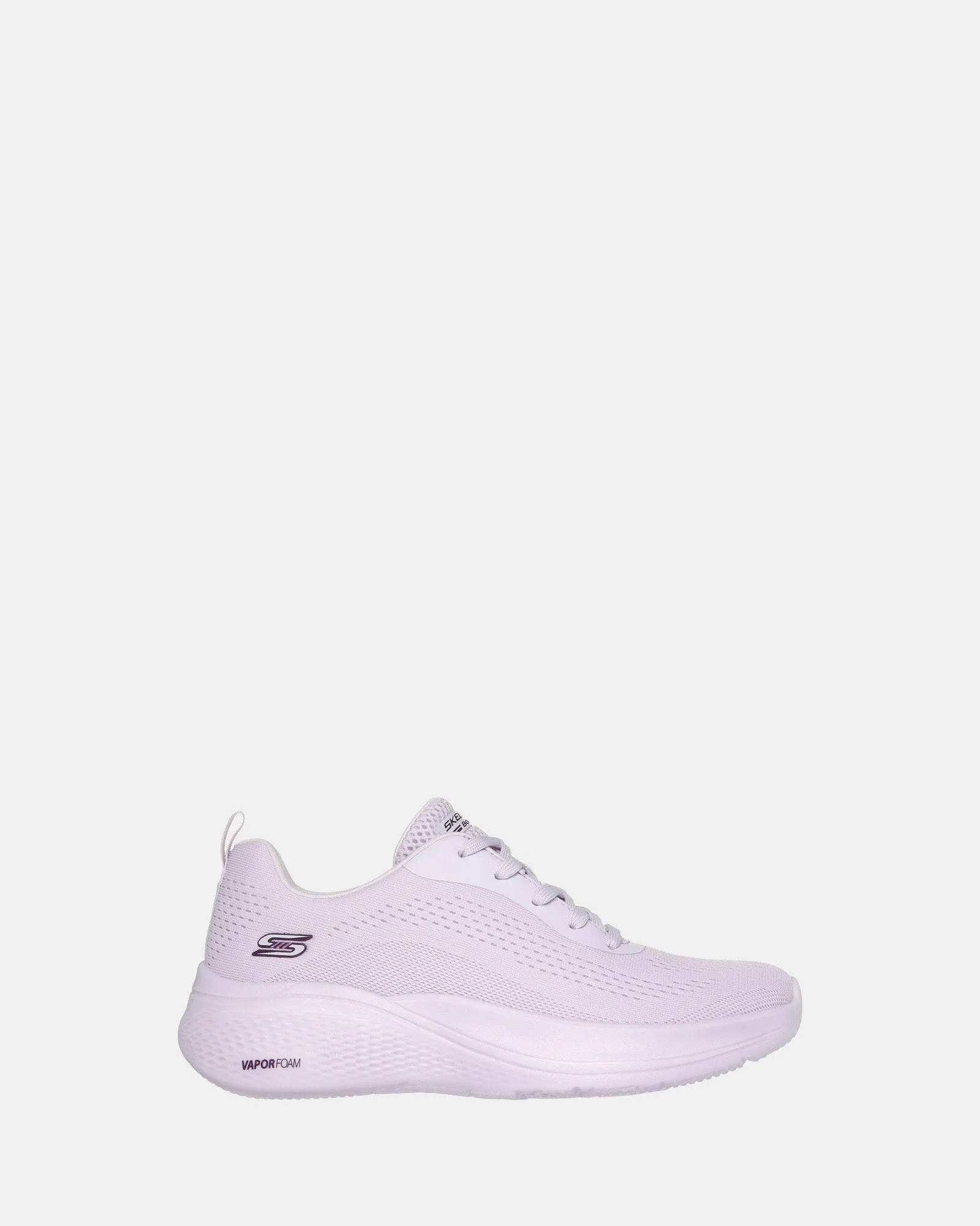 Skechers Chaussures Bobs Infinity Lavande