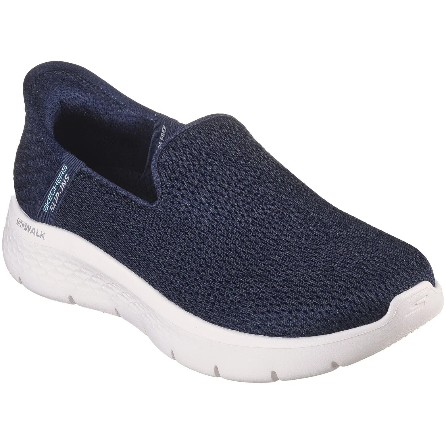 SKECHERS SLIP-INS GO WALK FLEX - RELISH FEMMES - SOLDES FINALES !