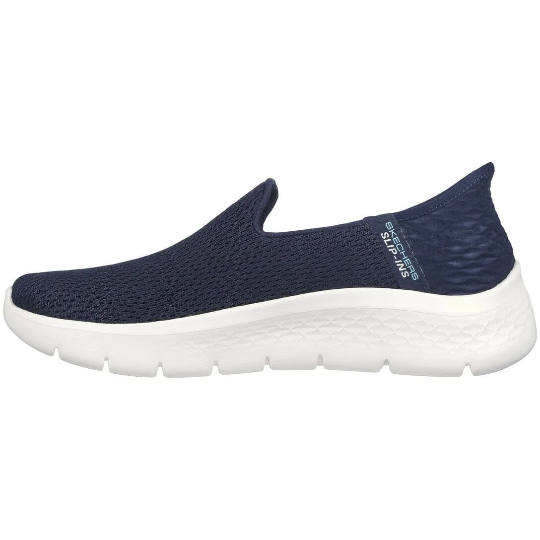 SKECHERS SLIP-INS GO WALK FLEX - RELISH FEMMES - SOLDES FINALES !