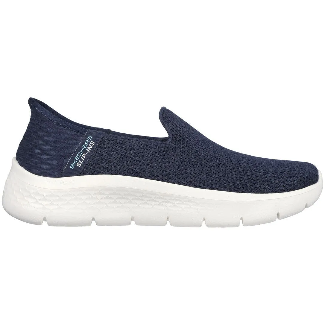 SKECHERS SLIP-INS GO WALK FLEX - RELISH FEMMES - SOLDES FINALES !