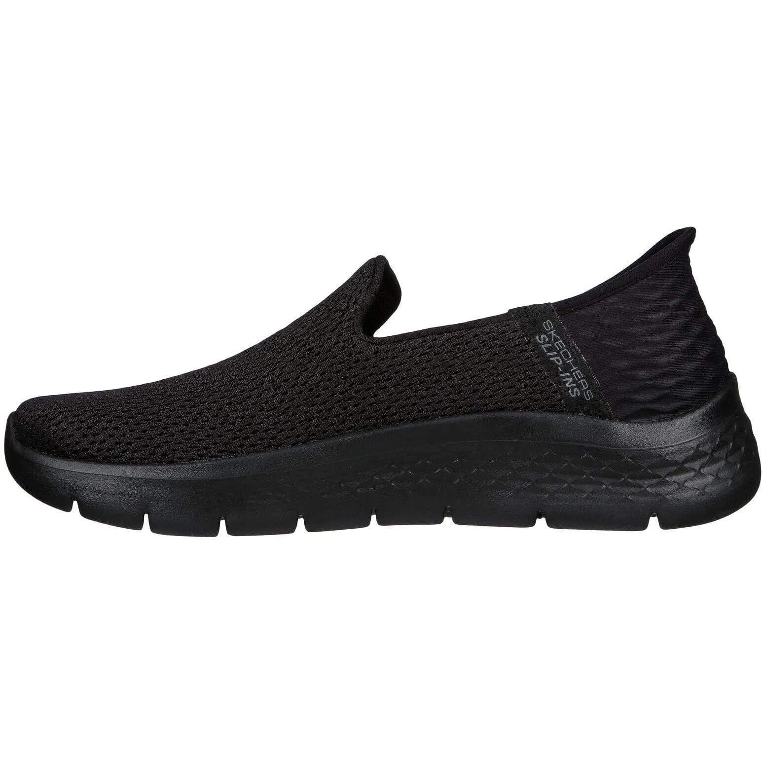 SKECHERS SLIP-INS GO WALK FLEX - RELISH FEMMES - SOLDES FINALES !