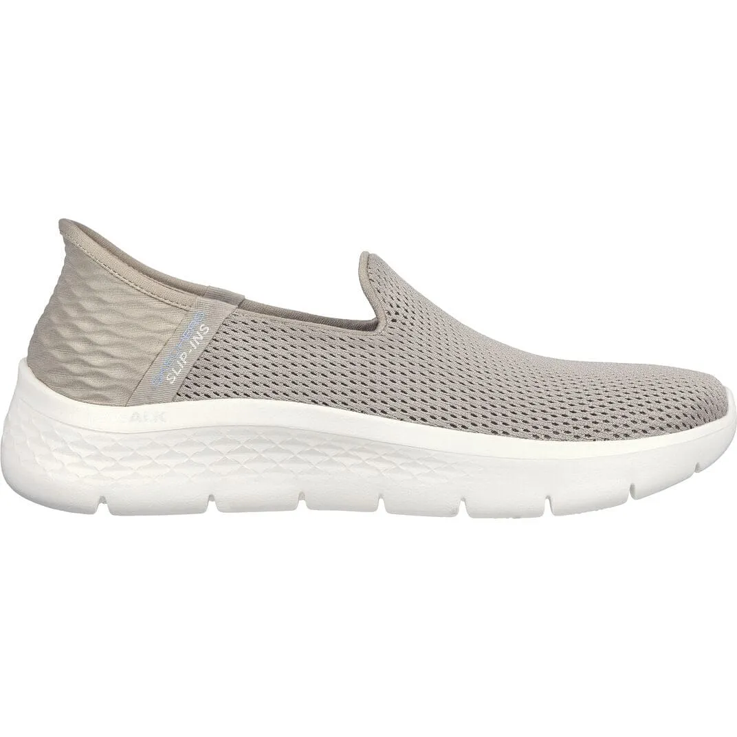 SKECHERS SLIP-INS GO WALK FLEX - RELISH FEMMES - SOLDES FINALES !
