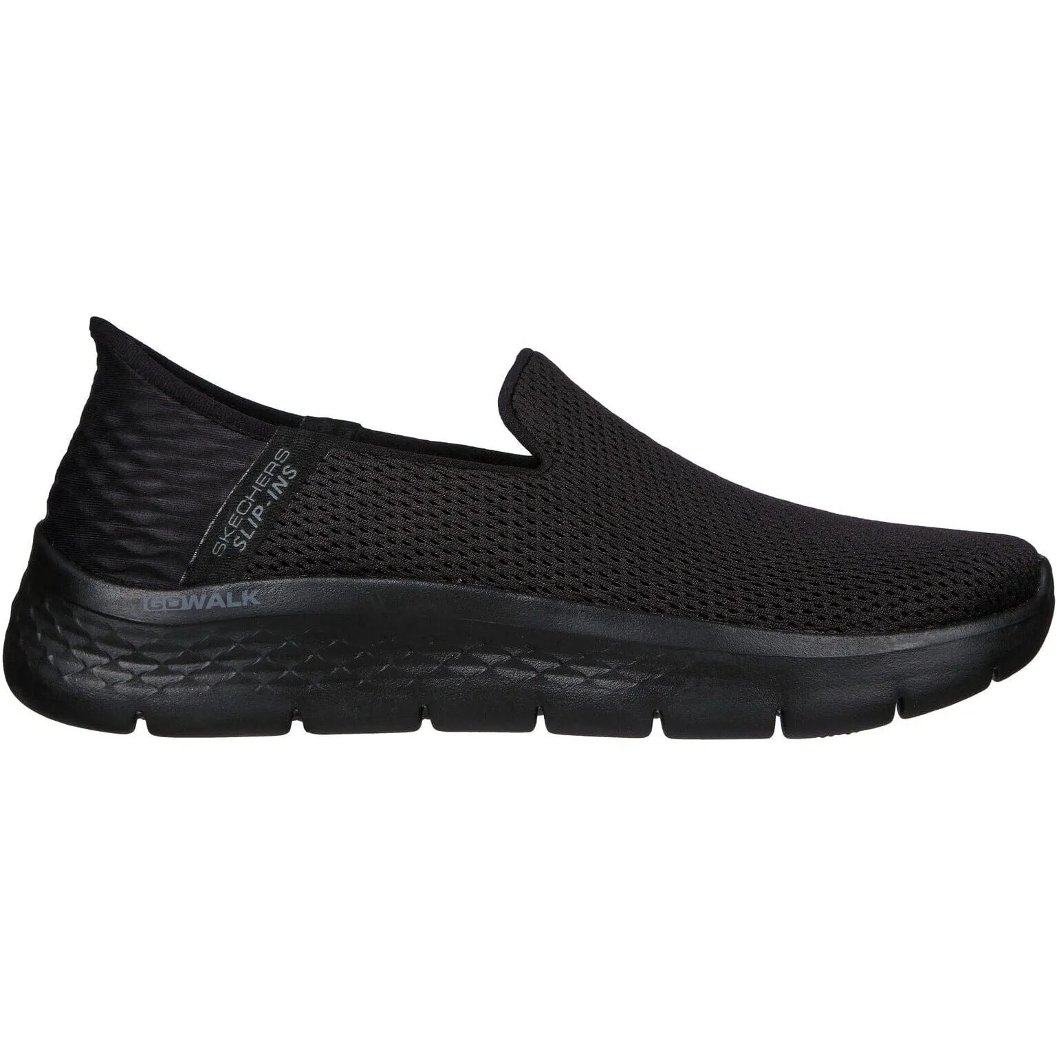 SKECHERS SLIP-INS GO WALK FLEX - RELISH FEMMES - SOLDES FINALES !