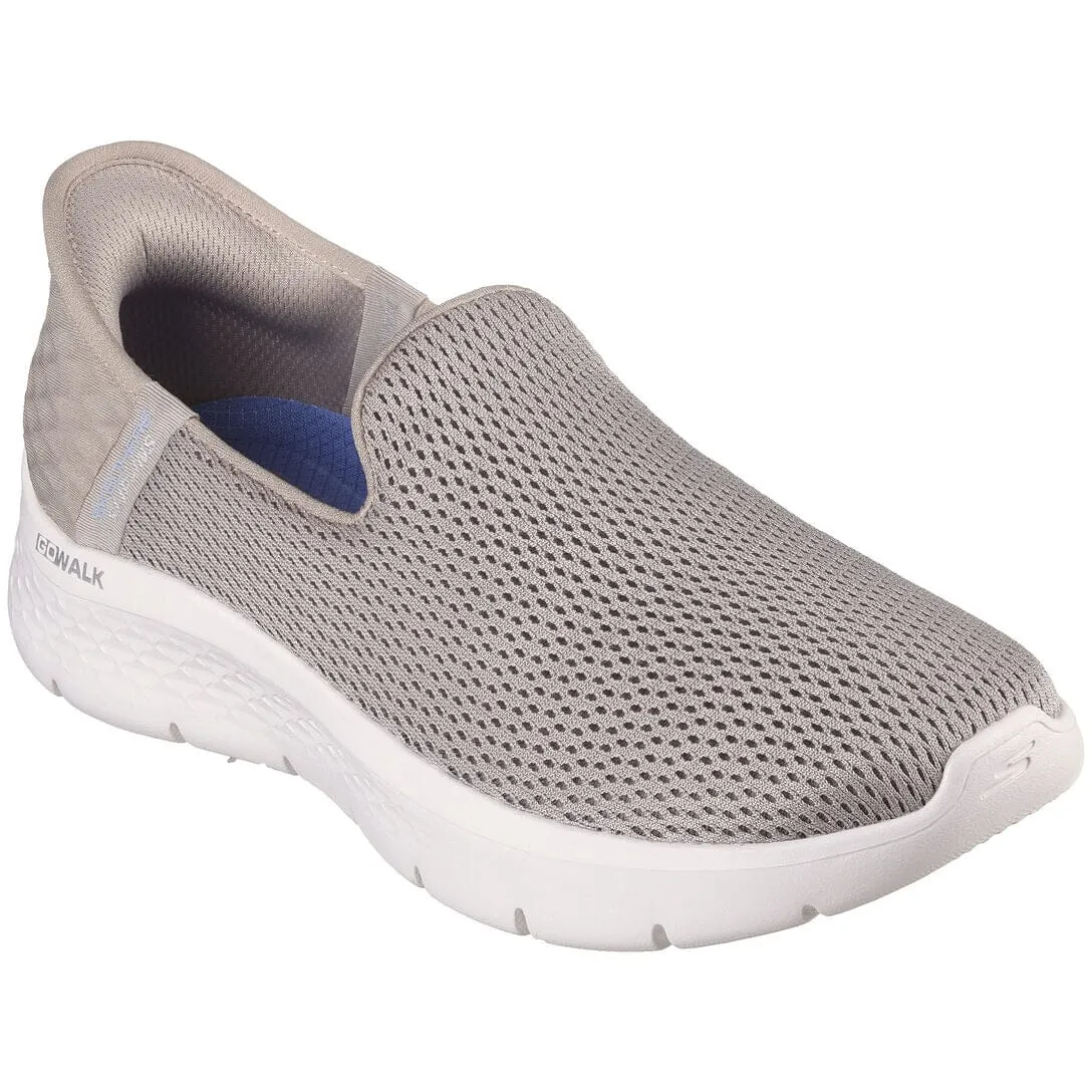 SKECHERS SLIP-INS GO WALK FLEX - RELISH FEMMES - SOLDES FINALES !
