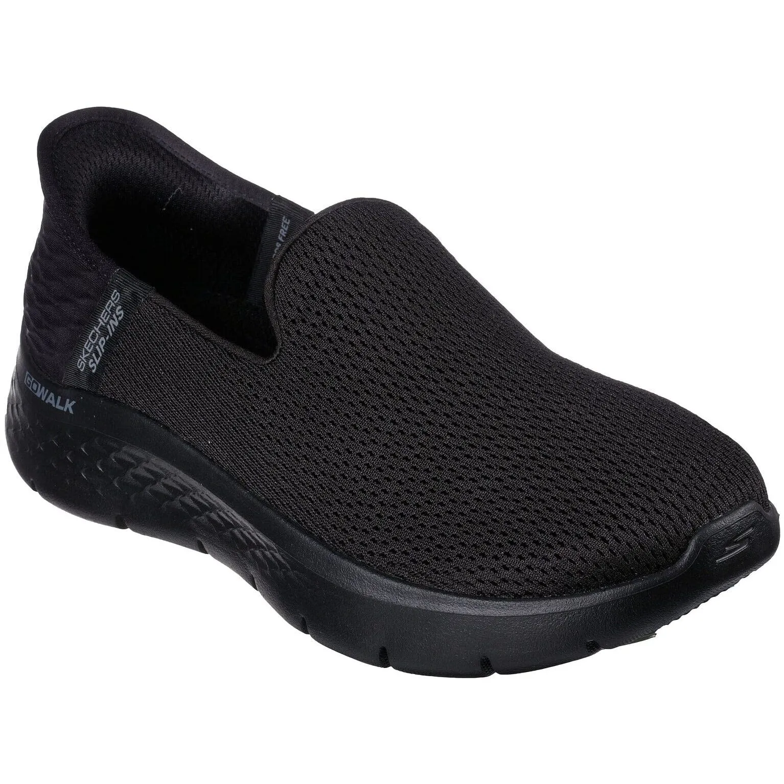 SKECHERS SLIP-INS GO WALK FLEX - RELISH FEMMES - SOLDES FINALES !