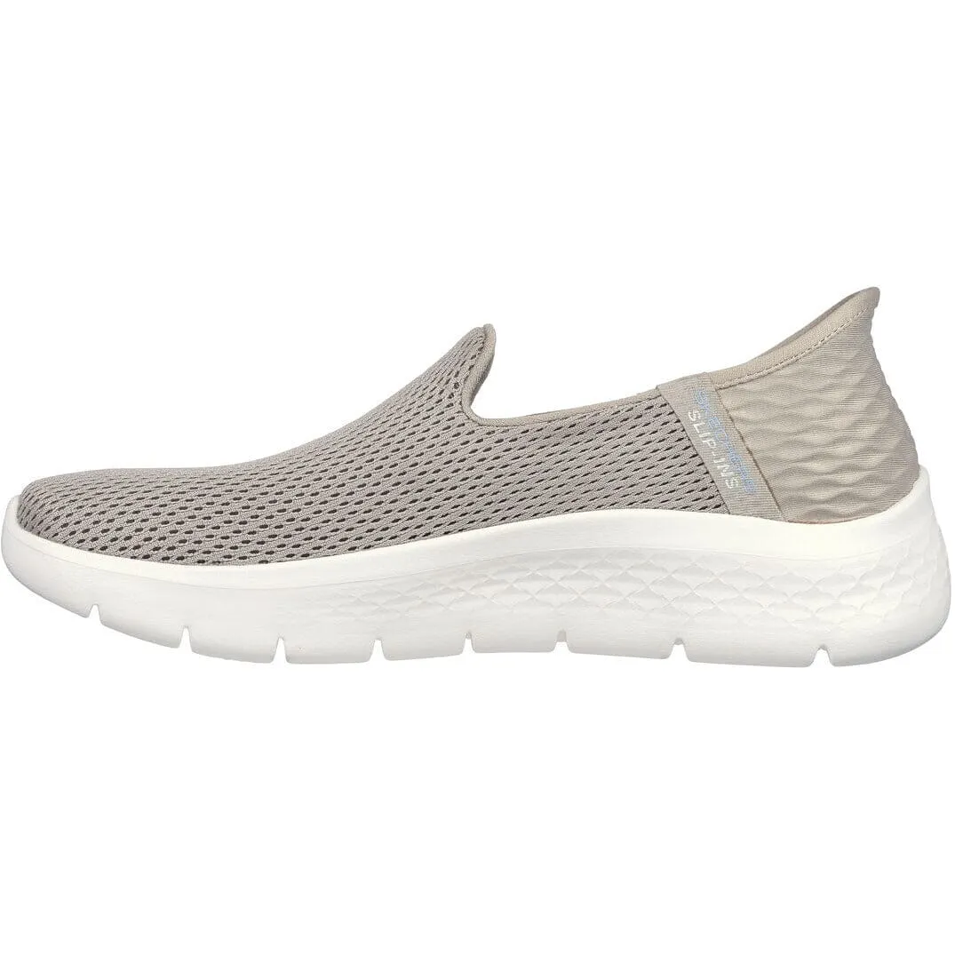 SKECHERS SLIP-INS GO WALK FLEX - RELISH FEMMES - SOLDES FINALES !