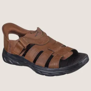 Skechers Slip Ins Relaxed Fit Revolted SS-Norvel Shoes_Skechers