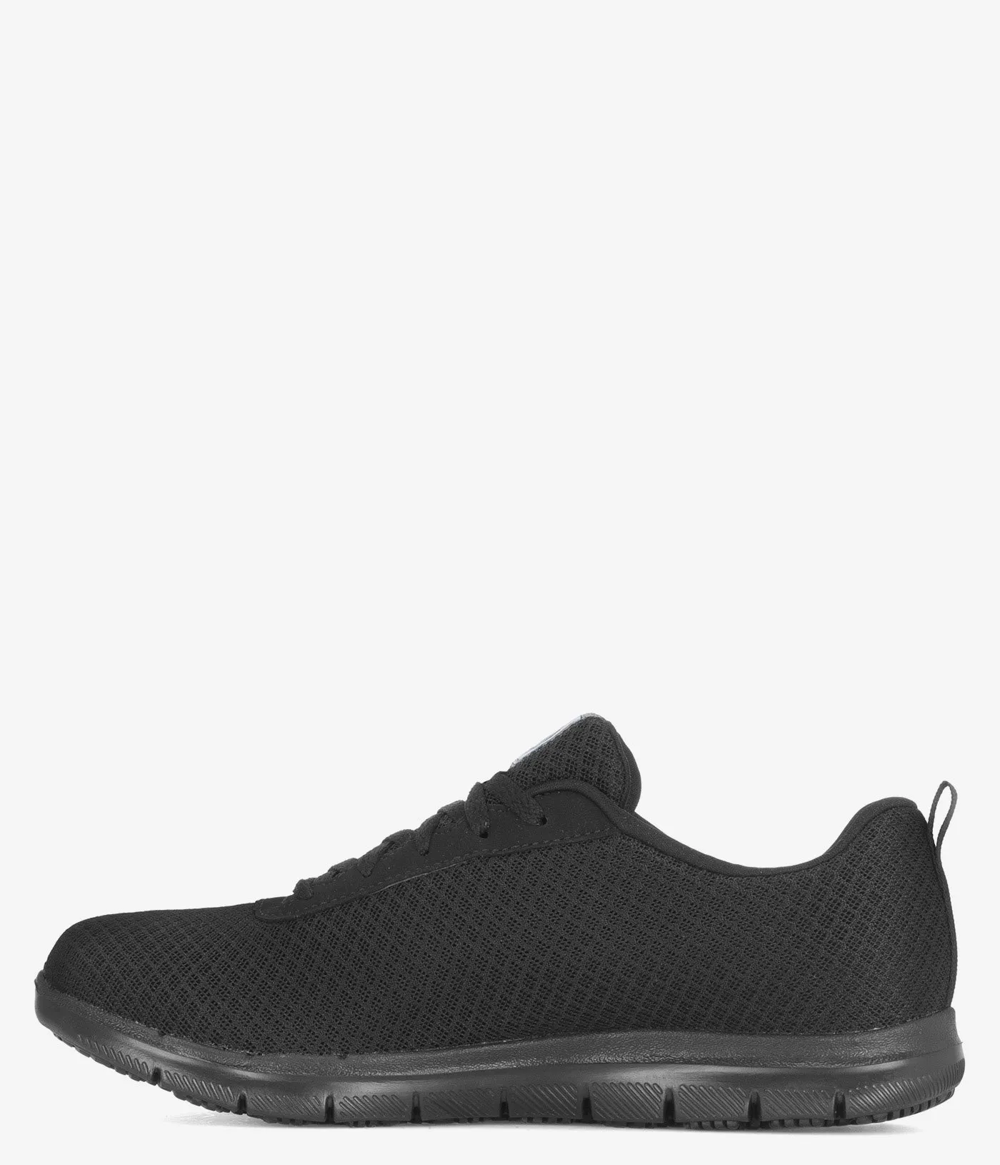 Skechers Work Ghenter Bronaugh Chaussure à Fit Détendu - Femmes