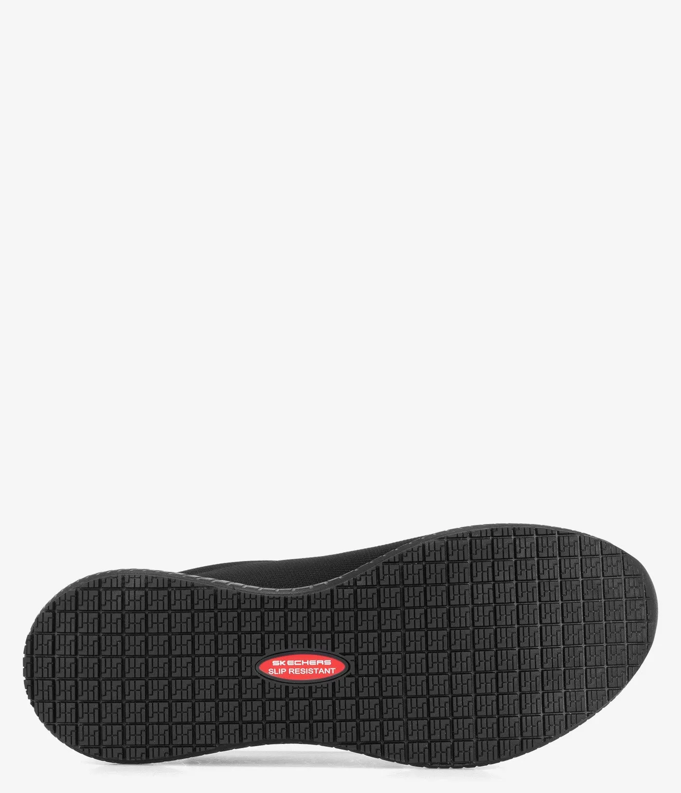 Skechers Work Squad Chaussure Antidérapante EH pour Femmes