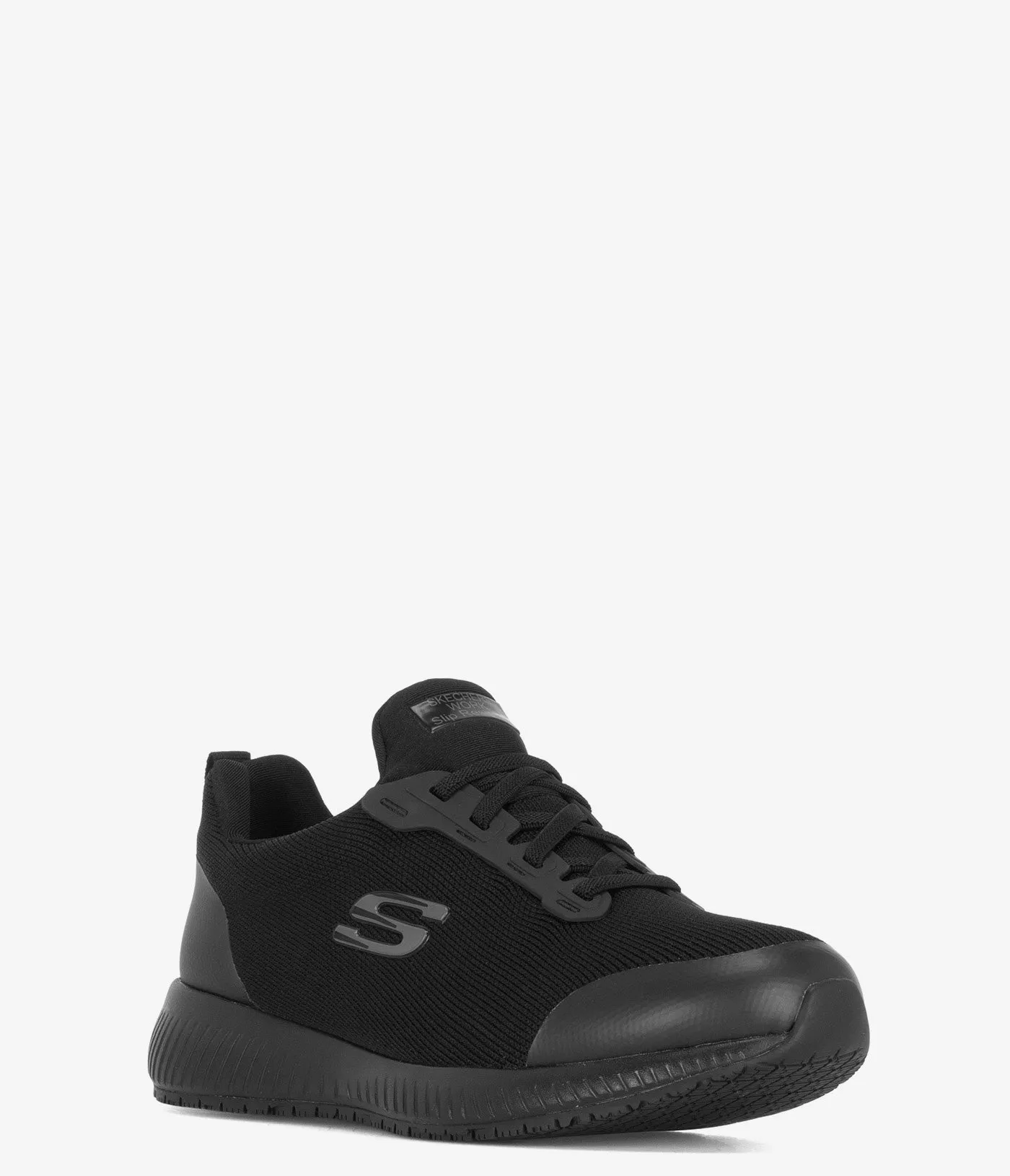 Skechers Work Squad Chaussure Antidérapante EH pour Femmes