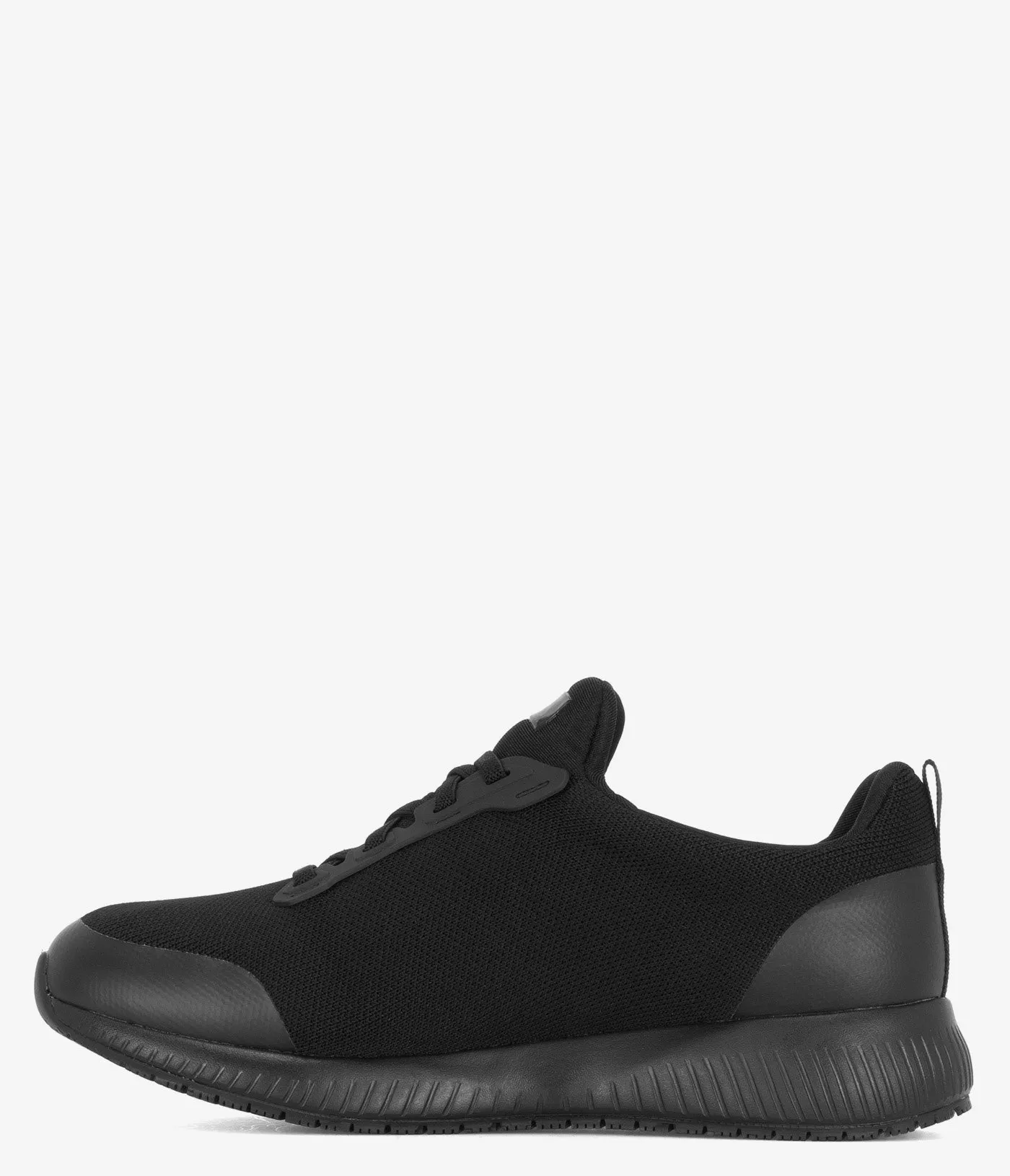 Skechers Work Squad Chaussure Antidérapante EH pour Femmes
