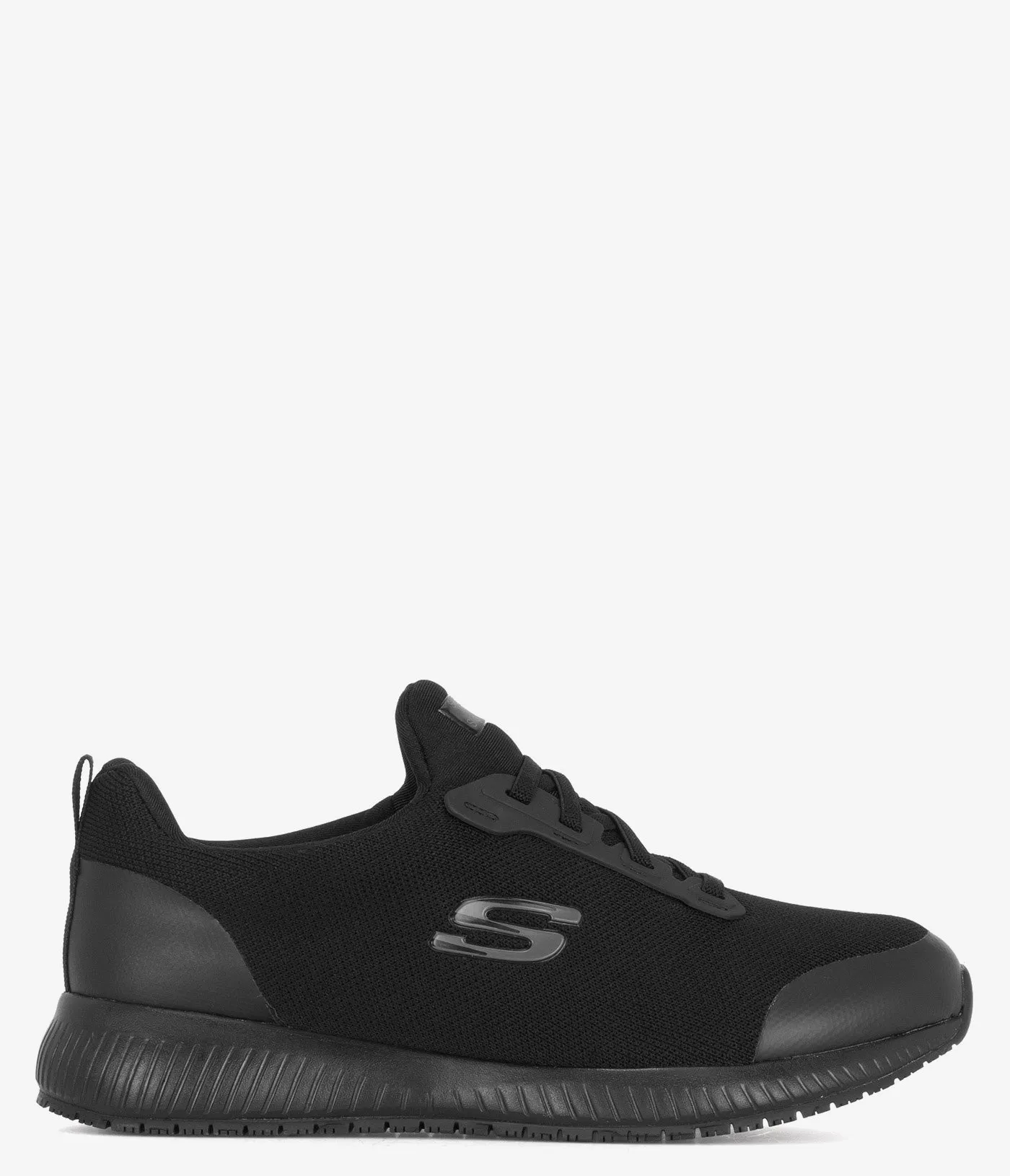 Skechers Work Squad Chaussure Antidérapante EH pour Femmes
