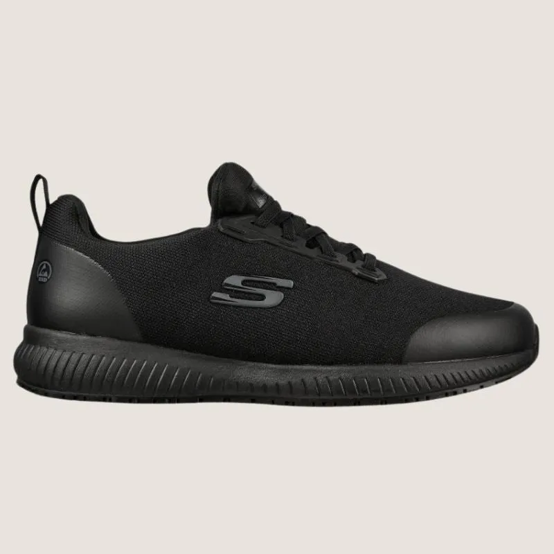 Skechers Work Squad SR Myton Chaussures_Skechers