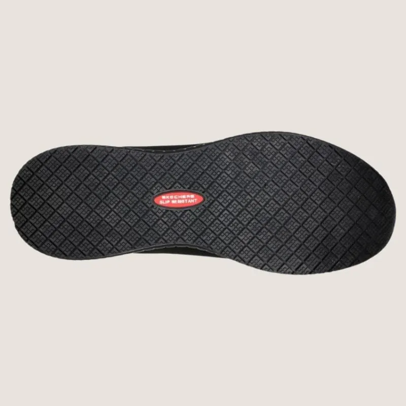 Skechers Work Squad SR Myton Chaussures_Skechers
