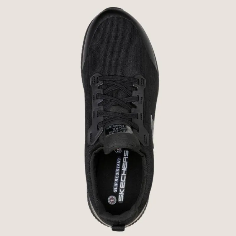 Skechers Work Squad SR Myton Chaussures_Skechers