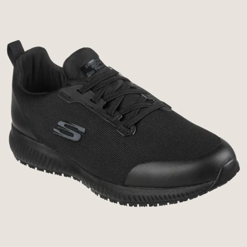 Skechers Work Squad SR Myton Chaussures_Skechers