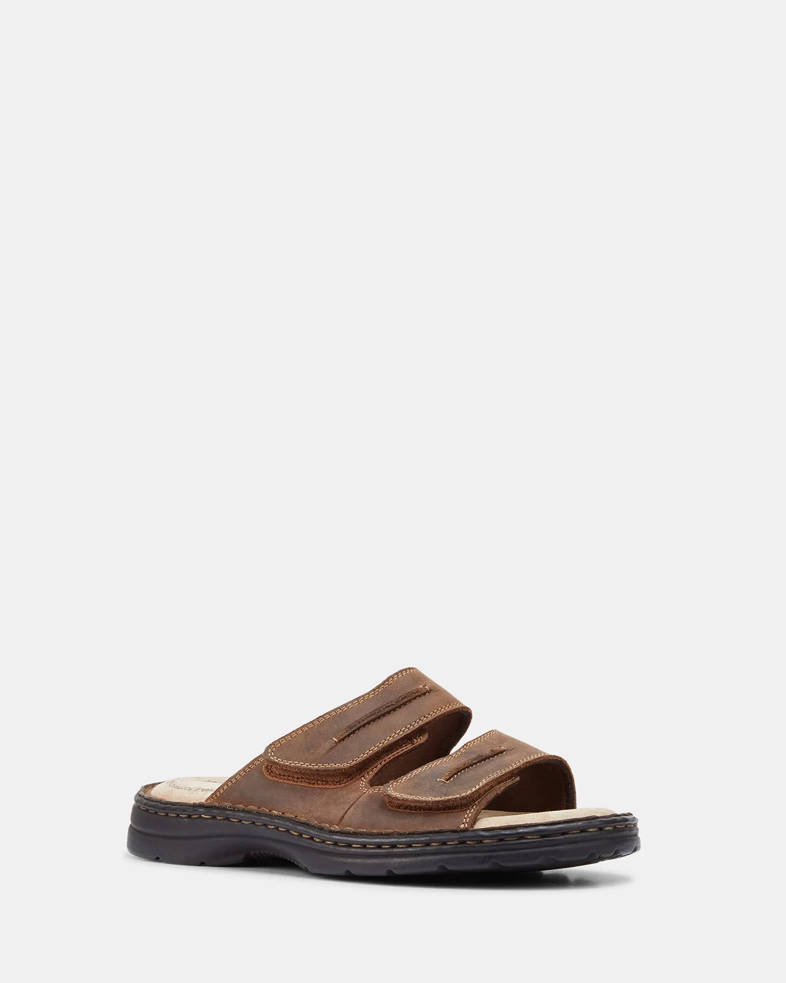 Slider Marron