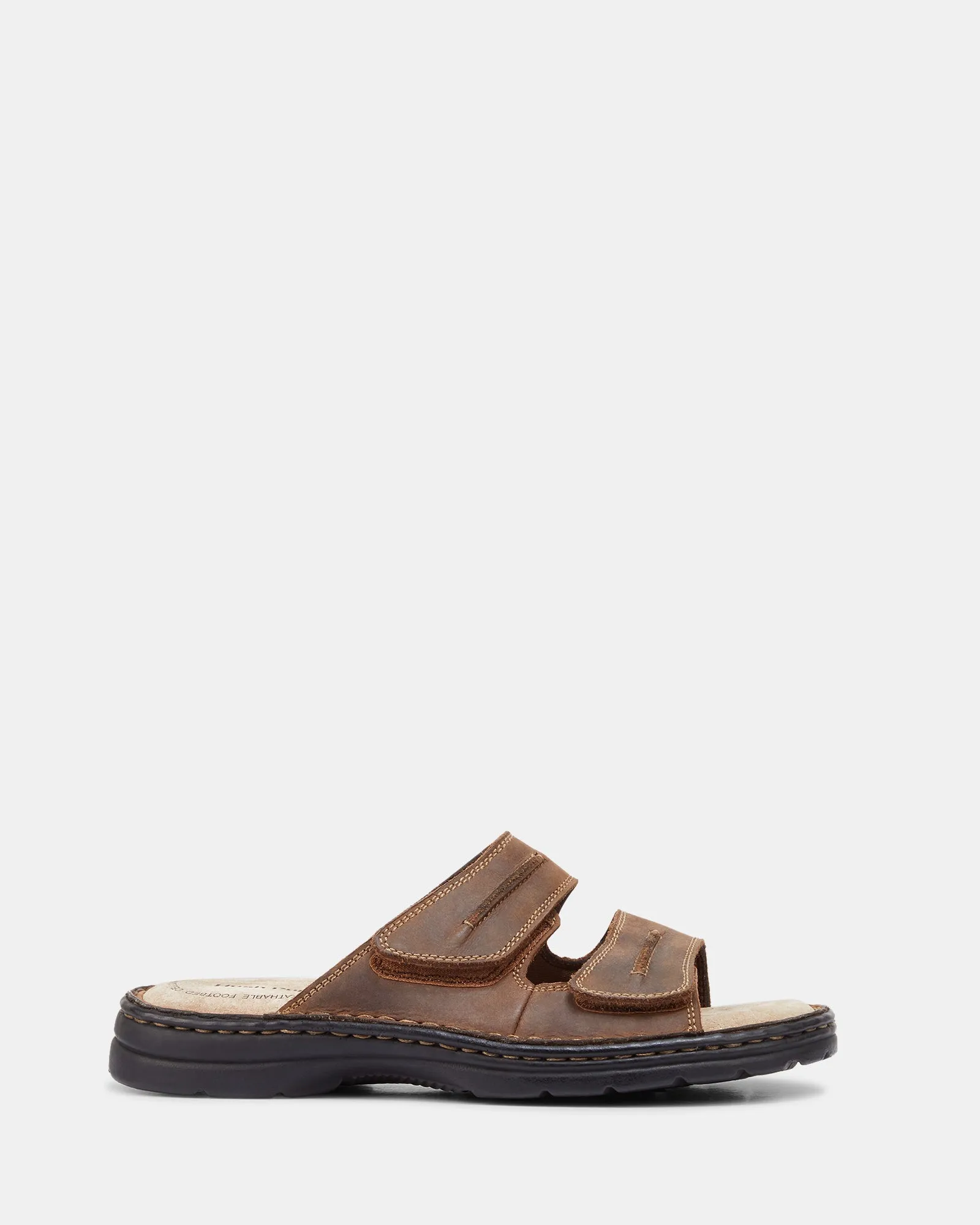 Slider Marron