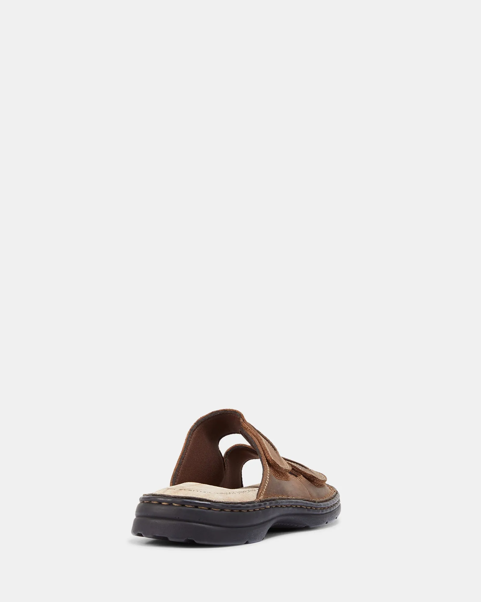 Slider Marron