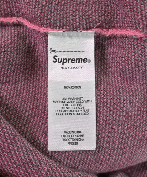 Pulls Supreme