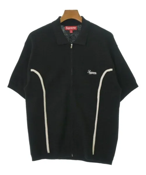 Pulls Supreme