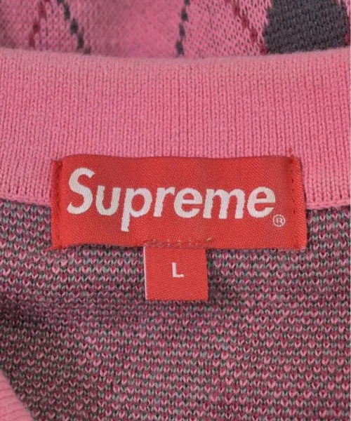 Pulls Supreme