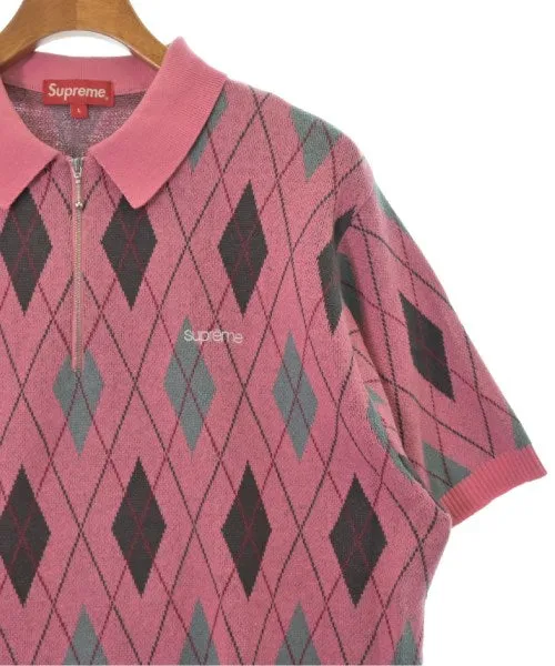 Pulls Supreme