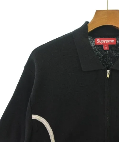 Pulls Supreme