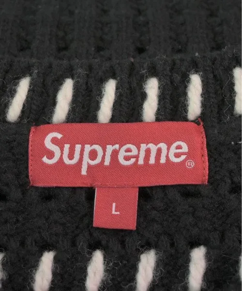 Pulls Supreme