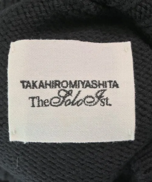 TAKAHIROMIYASHITATheSoloist. Pulls