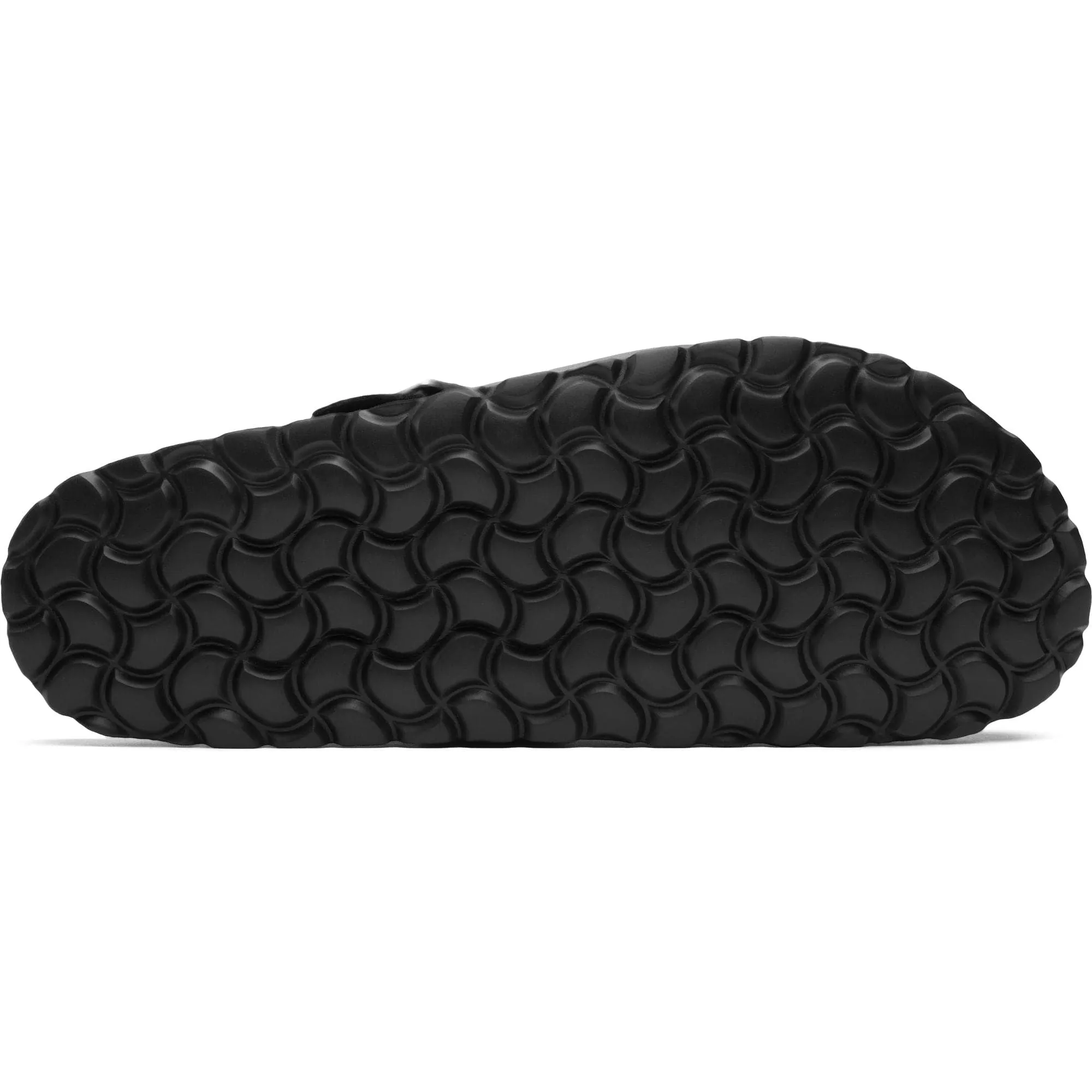 Sandales Taro Comfort pour Hommes avec Semelle Végétalienne | Marron