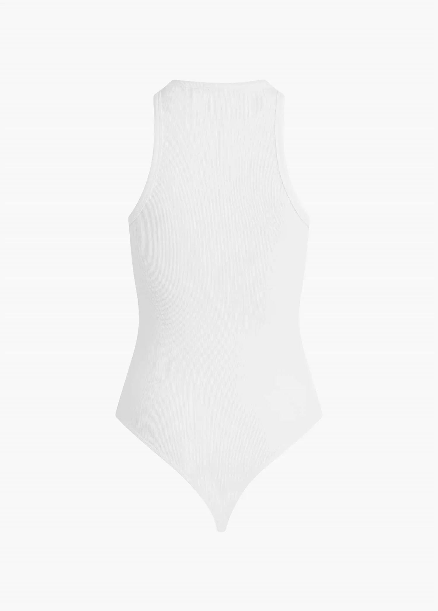 Le Body Parfait en Blanc