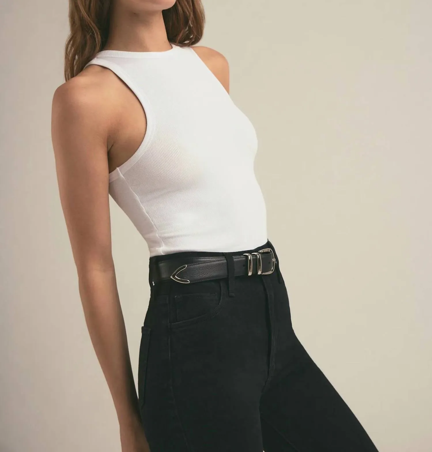 Le Body Parfait en Blanc