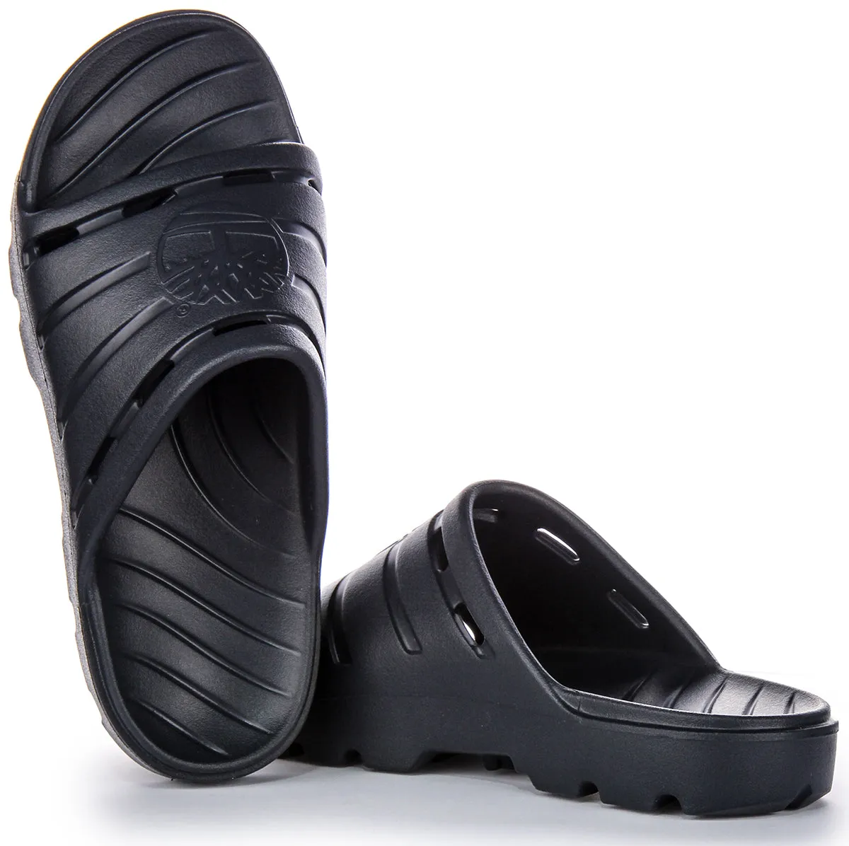 Sandale Timberland Get Outside en chaussures bleu foncé Timberland